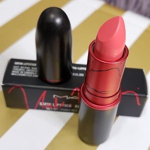 MAC Viva Glam Nicki